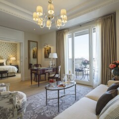 Отель Palazzo Parigi Hotel & Grand Spa Milano Италия, Милан - 1 отзыв об отеле, цены и фото номеров - забронировать отель Palazzo Parigi Hotel & Grand Spa Milano онлайн фото 10