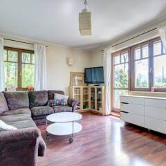 Отель Apartamenty Sun&Snow Karlikowski Młyn Сопот комната для гостей фото 4