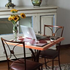 Отель VillaGiò B&B Италия, Фраскати - отзывы, цены и фото номеров - забронировать отель VillaGiò B&B онлайн в номере