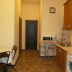 Anmar Hostel Санкт-Петербург в номере