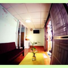 Отель Chida Guest House комната для гостей