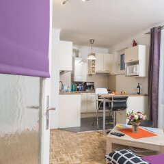 Hideaway am Tabor by welcome2vienna in Vienna, Austria from 177$, photos, reviews - zenhotels.com guestroom photo 2
