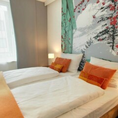Отель Helvetia Hotel Munich City Center Германия, Мюнхен - 2 отзыва об отеле, цены и фото номеров - забронировать отель Helvetia Hotel Munich City Center онлайн детские мероприятия