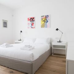 Отель Italianway - De Cristoforis 12 Flat Италия, Милан - отзывы, цены и фото номеров - забронировать отель Italianway - De Cristoforis 12 Flat онлайн фото 23
