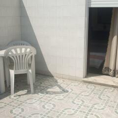 Отель Residencial Porto Novo - Alojamento Local