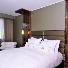 Altis Grand Hotel комната для гостей фото 3