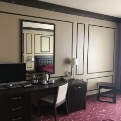 Отель Borovets Hills Resort & SPA Боровец удобства в номере