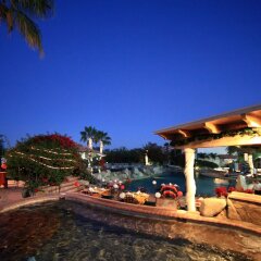 Отель Los Cabos Golf Resort Кабо-Сан-Лукас фото 10