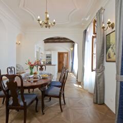 Отель Residence U Mecenáše Чехия, Прага - отзывы, цены и фото номеров - забронировать отель Residence U Mecenáše онлайн помещение для мероприятий