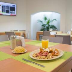 Hotel Villa Del Sol в номере фото 2