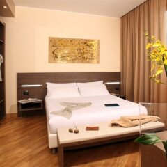Hotel Villa Mercede комната для гостей фото 4