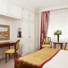 Majestic Hotel - Spa Paris удобства в номере