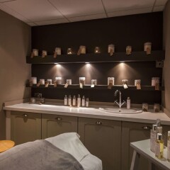 Отель Hilton Brighton Metropole Великобритания, Брайтон - отзывы, цены и фото номеров - забронировать отель Hilton Brighton Metropole онлайн спа