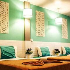 Preme Hostel Бангкок спа фото 2