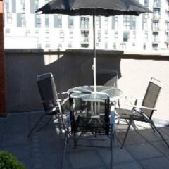 Апартаменты Dreamhouse Apartments Manchester City West Солфорд балкон