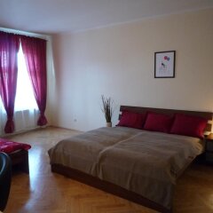 Отель Prague Centre Superior Чехия, Прага - - забронировать отель Prague Centre Superior, цены и фото номеров комната для гостей фото 4