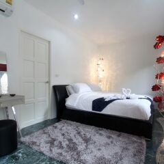 Отель Villa Nap Dau 8 Bedrooms удобства в номере