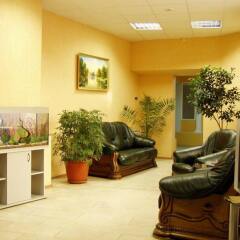 Гостиница Rest Home сауна