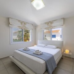 Protaras Villa Serifos By The Sea in Paralimni, Cyprus from 405$, photos, reviews - zenhotels.com photo 4