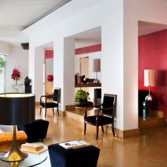 Hotel Plaza Opera интерьер отеля фото 2