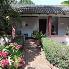 Отель Casa Colonial Bed And Breakfast Гондурас, Сан-Педро-Сула - отзывы, цены и фото номеров - забронировать отель Casa Colonial Bed And Breakfast онлайн фото 3