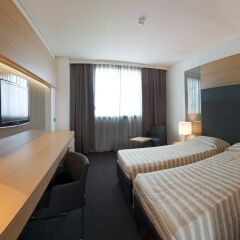 Parco Dei Principi Hotel Congress & SPA Бари комната для гостей фото 3