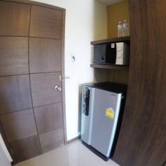 Отель Benjamas Place удобства в номере