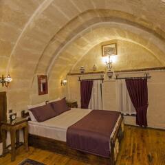 Goreme House Турция, Гёреме - отзывы, цены и фото номеров - забронировать отель Goreme House онлайн комната для гостей фото 4