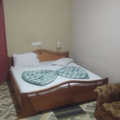 Отель Nasco Hotel Гана, Кофоридуа - отзывы, цены и фото номеров - забронировать отель Nasco Hotel онлайн фото 2