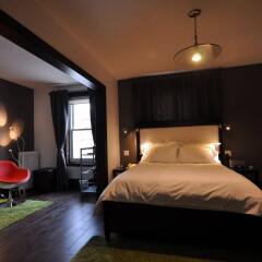 Отель Swiss Hotel Канада, Оттава - отзывы, цены и фото номеров - забронировать отель Swiss Hotel онлайн комната для гостей фото 4