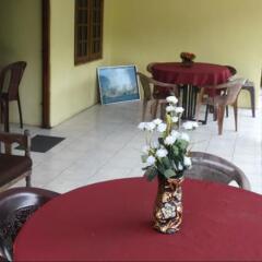 Hotel Green View Bandarawela балкон