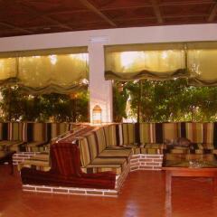 Отель Casablanca Inn Монте-Горду помещение для мероприятий фото 2