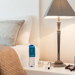 Отель Sweet Inn Apartments Charité Бельгия, Брюссель - отзывы, цены и фото номеров - забронировать отель Sweet Inn Apartments Charité онлайн в номере фото 2