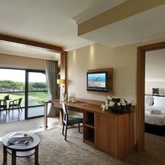 Sueno Hotels Golf Belek Турция, Белек - отзывы, цены и фото номеров - забронировать отель Sueno Hotels Golf Belek - All Inclusive онлайн комната для гостей фото 4