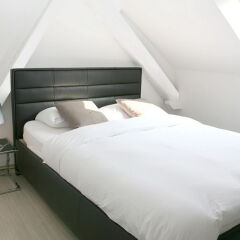 Отель VISIONAPARTMENTS Zurich Cramerstrasse комната для гостей фото 5