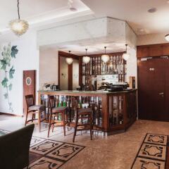Grape Hotel гостиничный бар