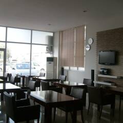 Best Hotel Bursa питание