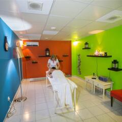 Tsokkos Protaras Hotel спа