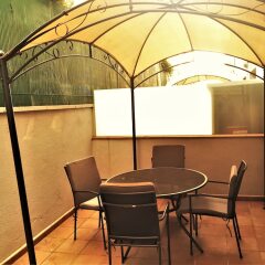 Отель Lloret Beach Apartments Испания, Льорет-де-Мар - отзывы, цены и фото номеров - забронировать отель Lloret Beach Apartments онлайн фото 4