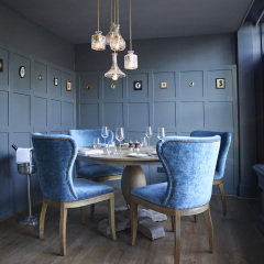 Hotel Pulitzer Amsterdam в номере