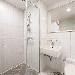 Western Co-op Hotel & Residence Dongdaemun ванная фото 2