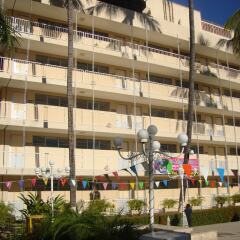 Отель Sands Acapulco Акапулько фото 7