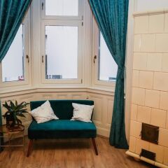 Park&Art Mini Boutique Hotel Будапешт фото 2