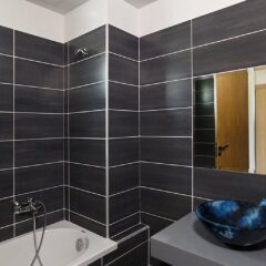 Отель Evita Resort - All Inclusive ванная