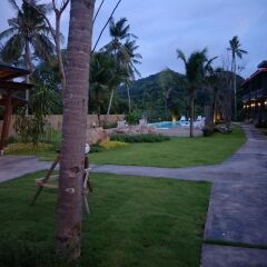 Отель Lanta Infinity Resort Ланта помещение для мероприятий