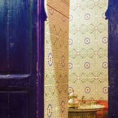 Отель Riad Tiziri Марокко, Марракеш - отзывы, цены и фото номеров - забронировать отель Riad Tiziri онлайн фото 7