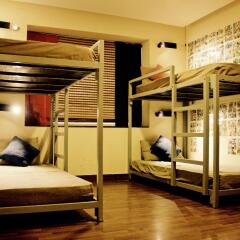 goStops Delhi (Stops Hostel Delhi) детские мероприятия