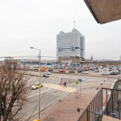 Гостиница на Пролетарской в Калининграде отзывы, цены и фото номеров - забронировать гостиницу на Пролетарской онлайн Калининград фото 22