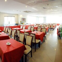 Отель Starlet Hotel Вьетнам, Нячанг - 2 отзыва об отеле, цены и фото номеров - забронировать отель Starlet Hotel онлайн помещение для мероприятий фото 2