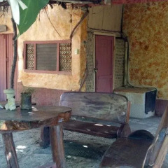 Отель Coco cabañas Гондурас, Тела - отзывы, цены и фото номеров - забронировать отель Coco cabañas онлайн фото 3